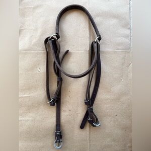 Weaver Leather Western Headstall